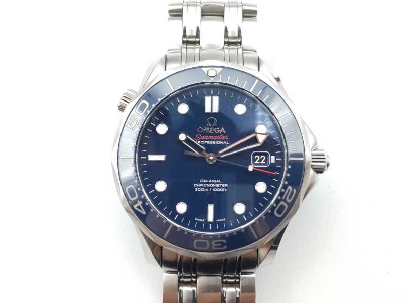 オメガ買取 シーマスター300 212.30.41.20.03.001