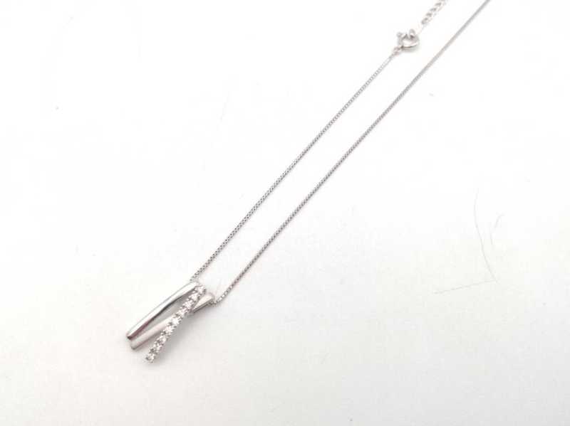 タサキ 買取 ネックレス