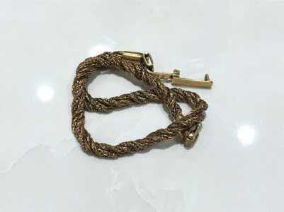 金買取 ブレスレット