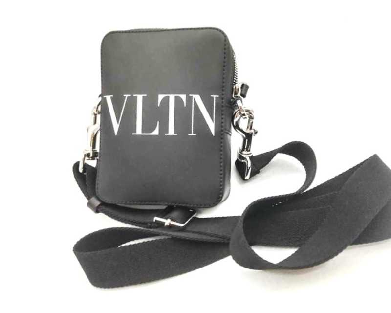 ヴァレンティノ買取 VLTN ショルダーバッグ