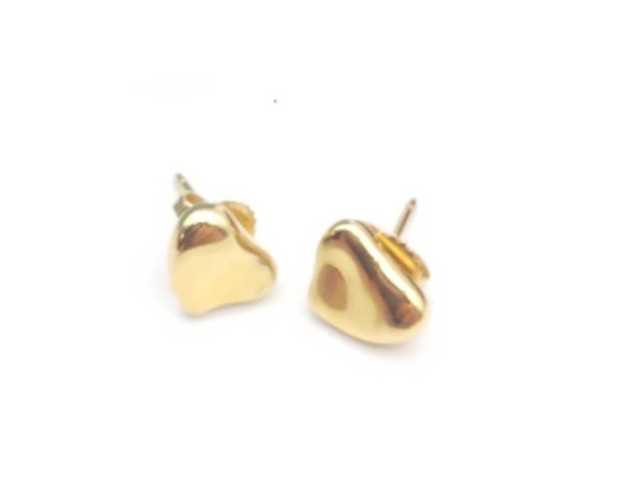 ティファニー買取 フルハート ピアス 