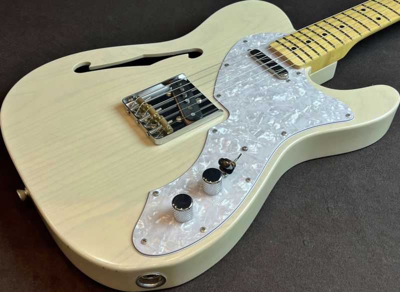 Crews Maniac Sound KTR TN-01 ASH 買取