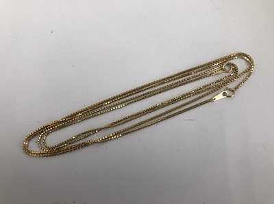 金買取 ネックレス