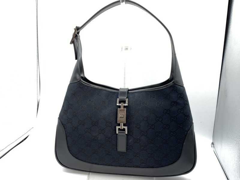 グッチ買取 ジャッキー ワンショルダー バッグ 001 3306