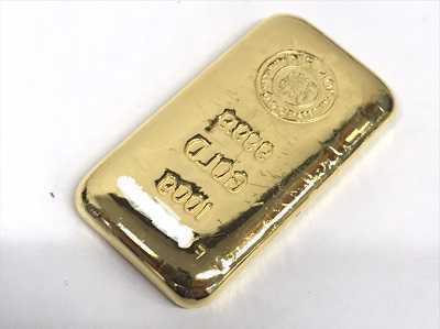 金買取 インゴッド