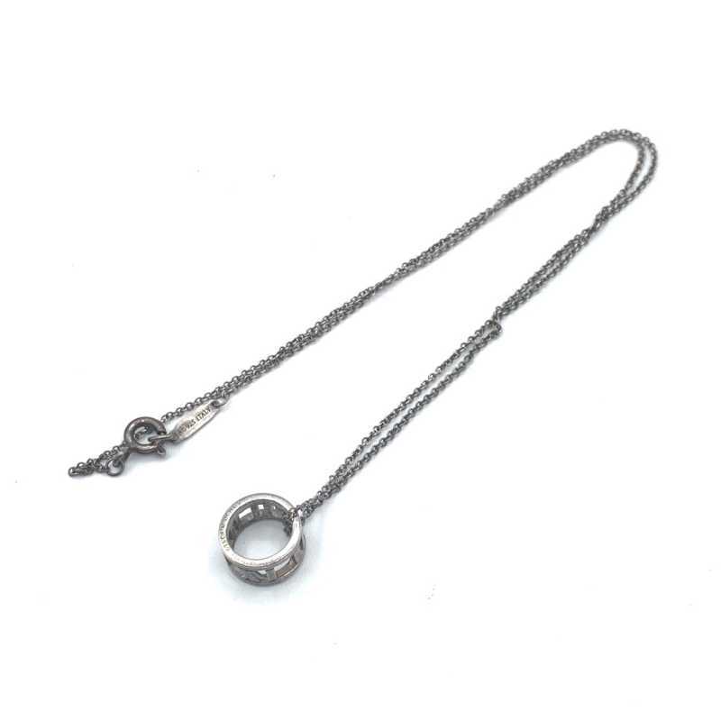 ティファニー買取 ネックレス