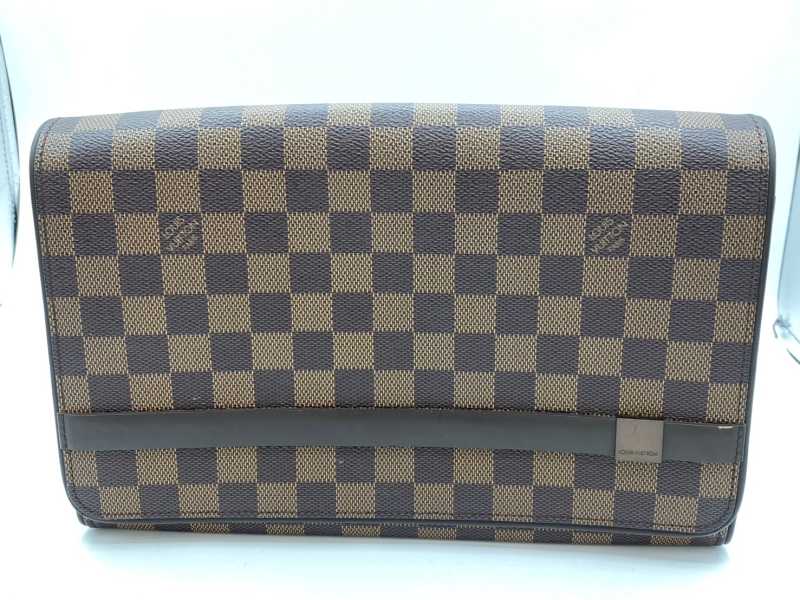 ルイヴィトン買取 トライベッカロン エベヌ N51160 TH0011