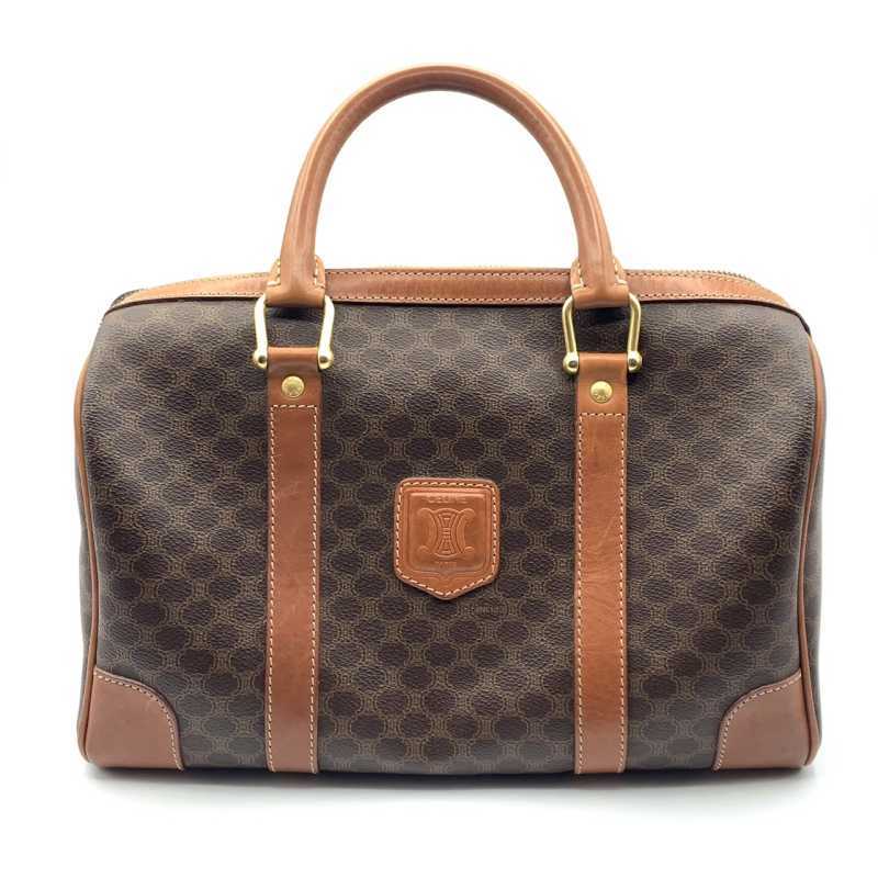 セリーヌ買取 ミニボストンバッグ　