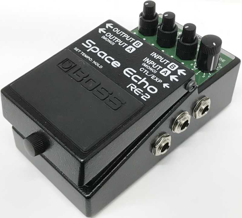 BOSS RE-2 Space Echo 買取