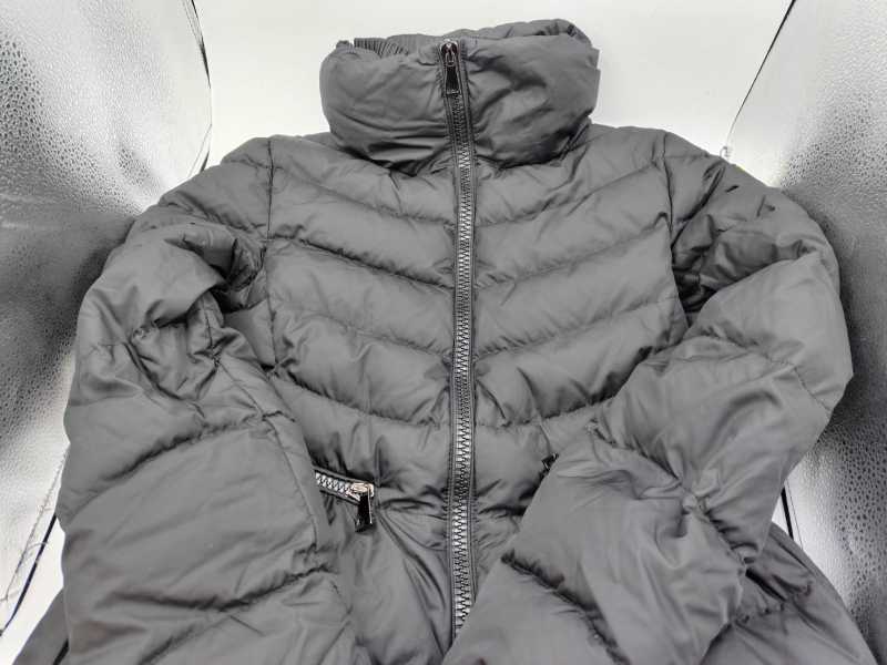 モンクレール　買取　ダウン