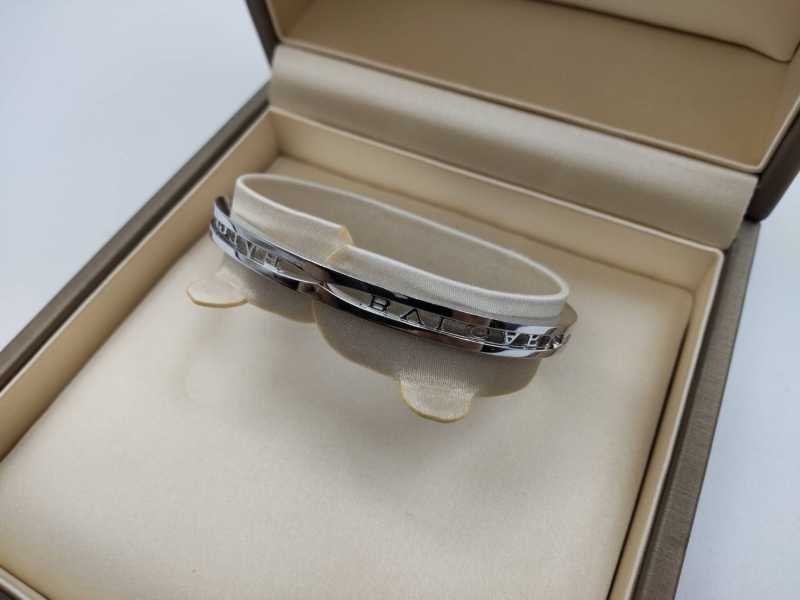 ブルガリ買取 ビーゼロワンバングル
