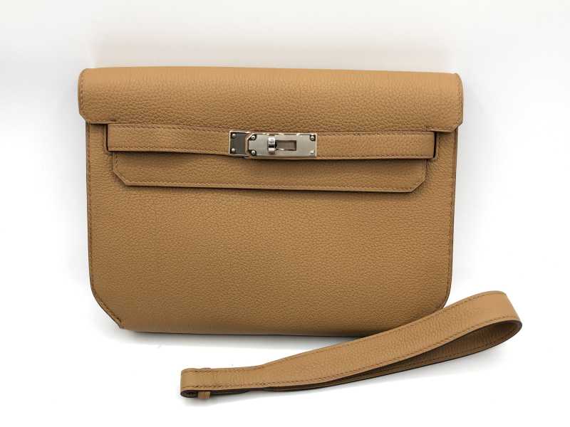エルメス買取 ケリーデペッシュ25