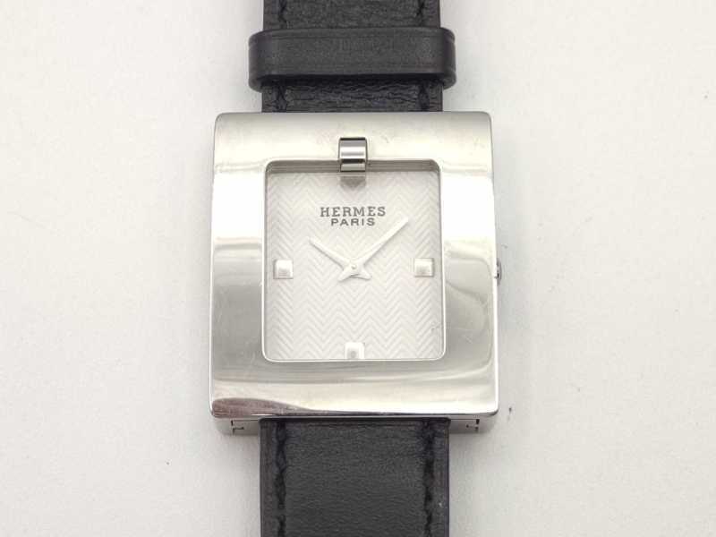 エルメス買取 ベルトウォッチ BE1.210