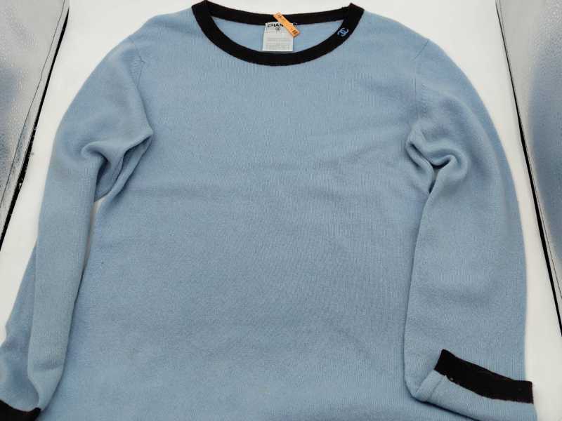 シャネル 買取 洋服
