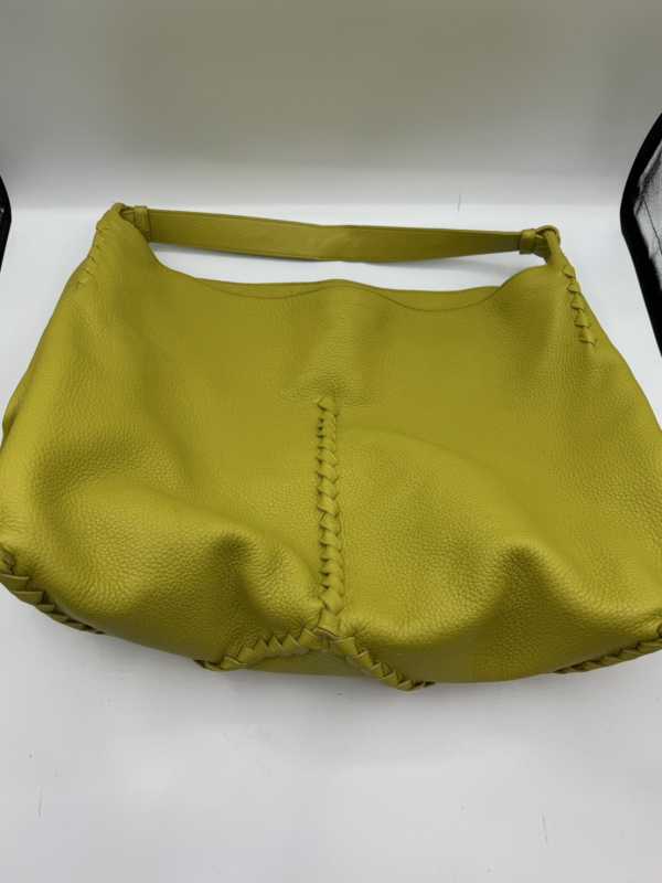 ボッテガヴェネタ買取　チェルボワンョルダーバッグ