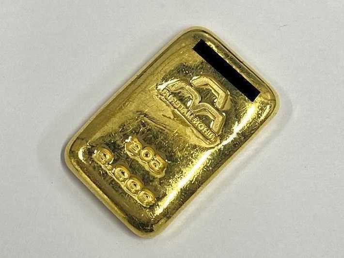 金買取 インゴッド