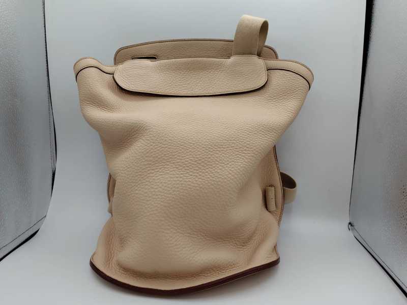 エルメス　買取　シェルパGM