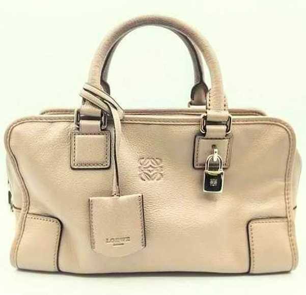 ロエベ買取　アマソナ28