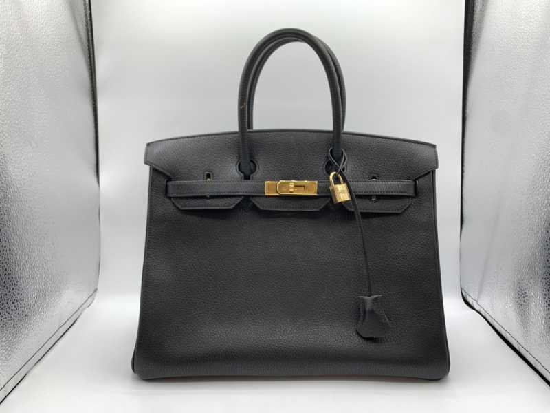 エルメス買取 バーキン35