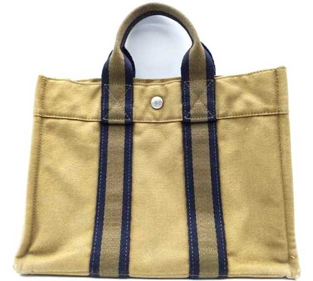 エルメス買取　フールトゥPM