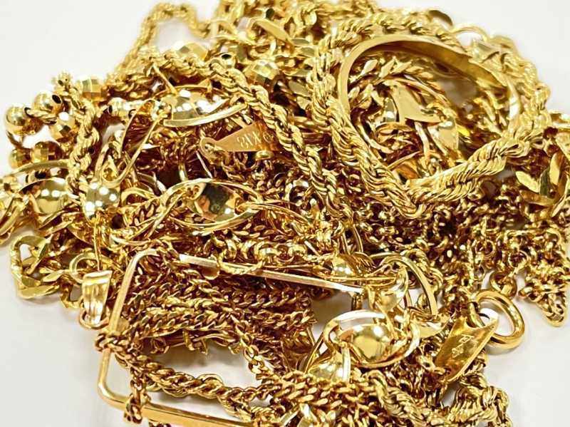 金買取 貴金属