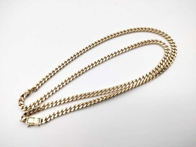 金買取 ネックレス