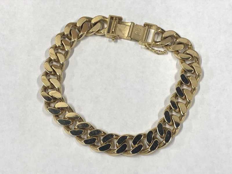 金買取 ブレスレット