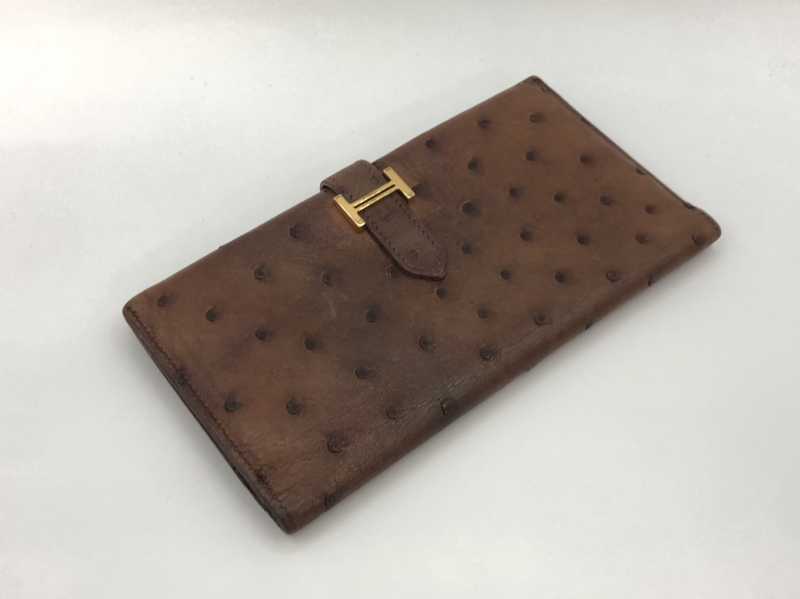 エルメス買取 ベアンクラシック