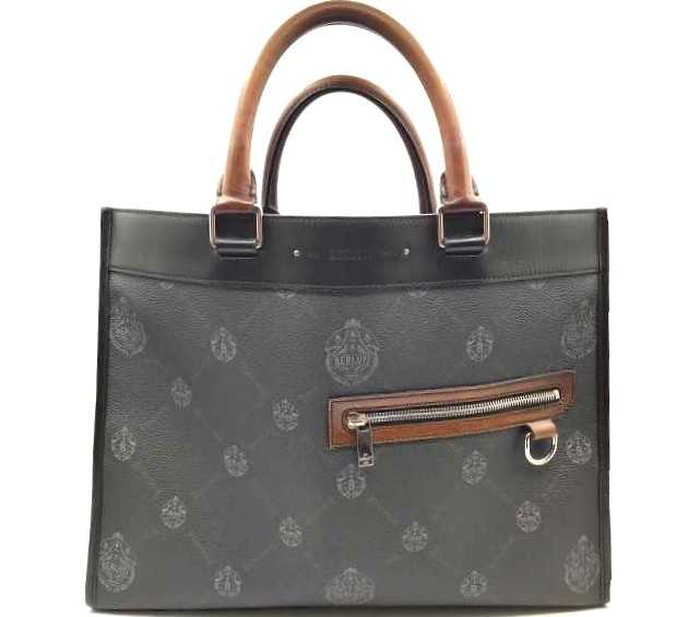 ベルルッティ買取　ウリススモールトートバッグ