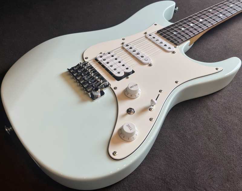 Ibanez AZ Prestige AZ2204NW-MGR 買取