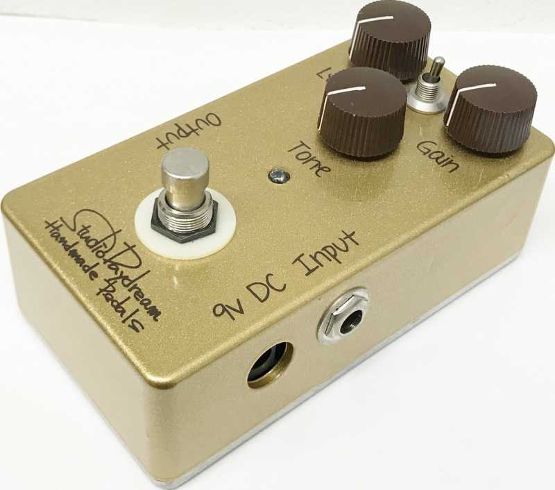 StudioDaydream GSM-OD V2 買取