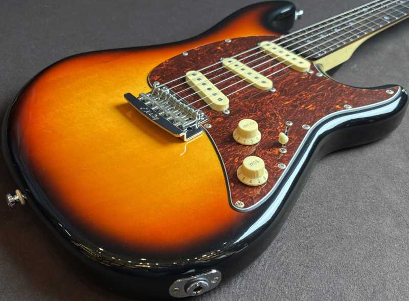Sterling by MUSIC MAN CT50-3TS/R 買取
