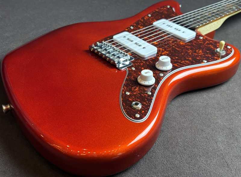 Bacchus BJM-1R CAR 買取