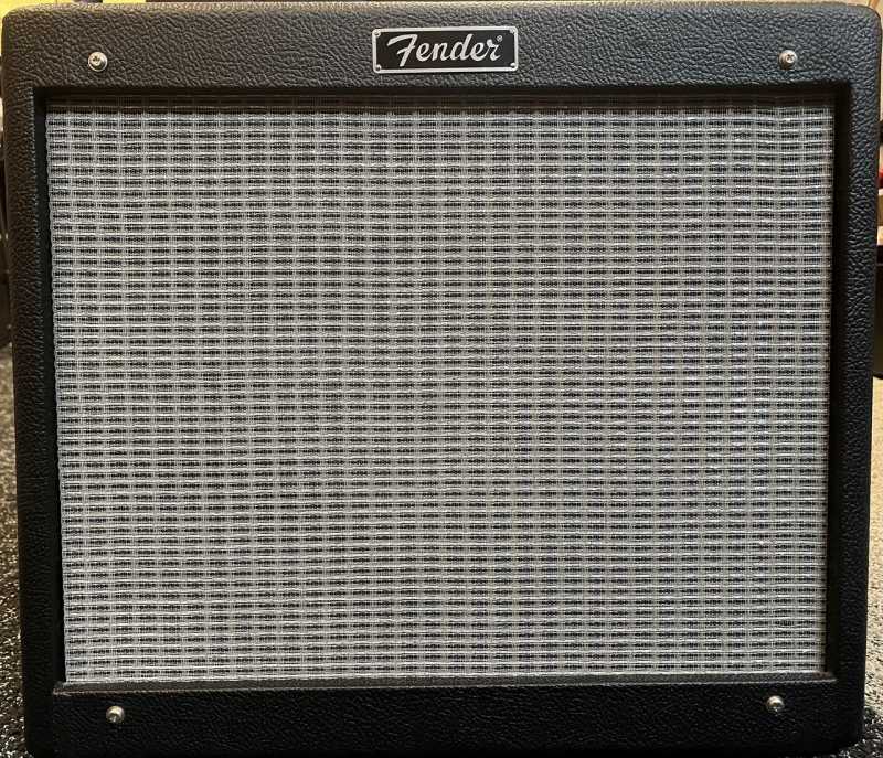 Fender Blues Junior PR295 買取