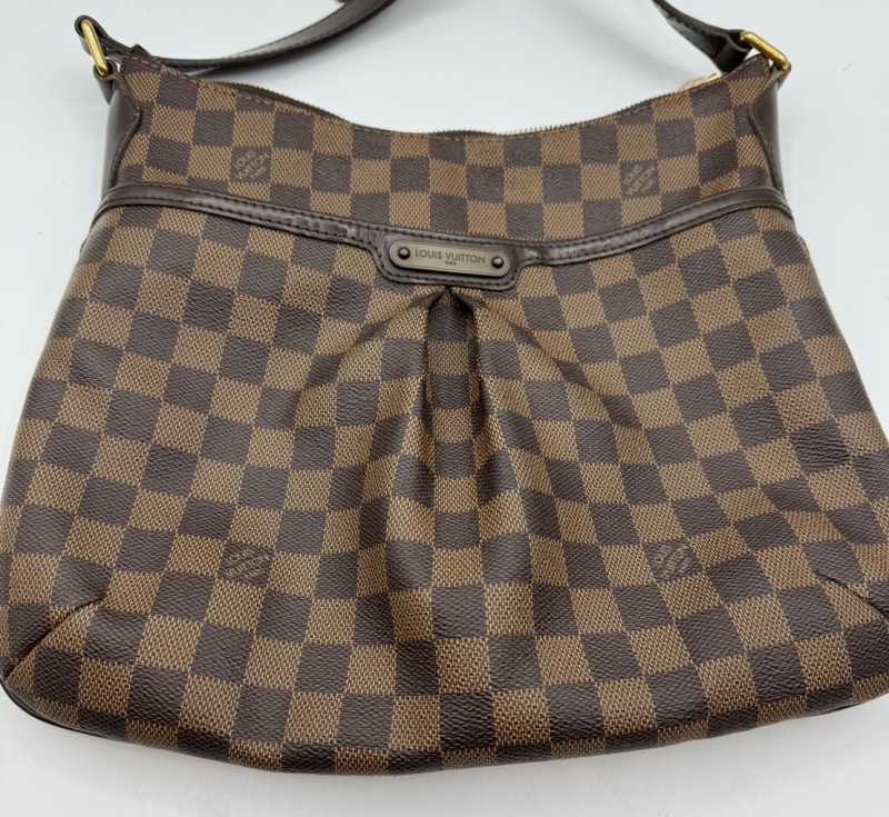 ルイヴィトン　ブルンズベリー買取