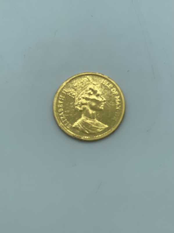 金貨　買取