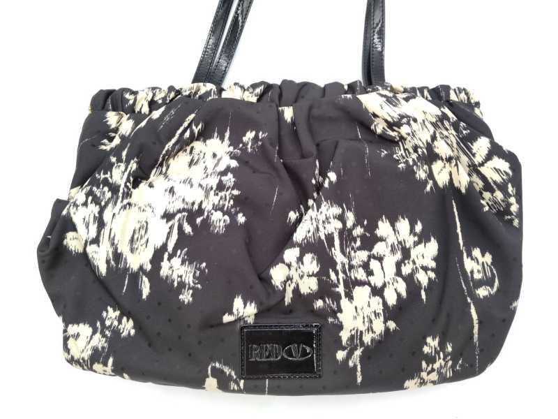 レッドヴァレンチノ買取 ハンドバッグ