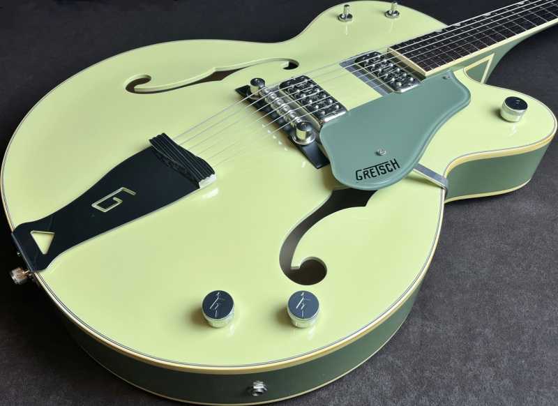 Gretsch 6118 Anniversary 1993 買取