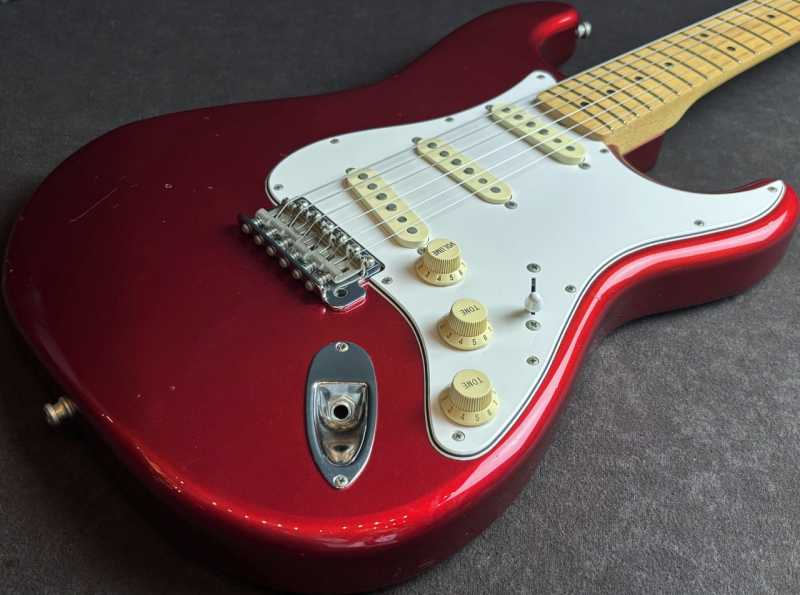 Fender ST-50 買取