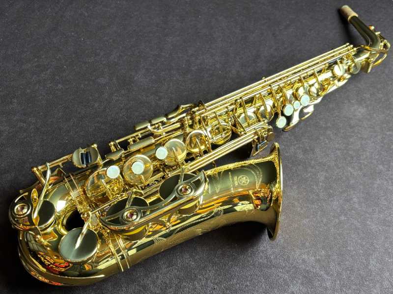YAMAHA YAS-62 G1 買取