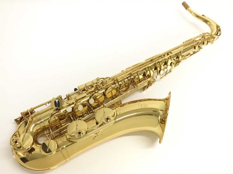 YAMAHA YTS-380 買取