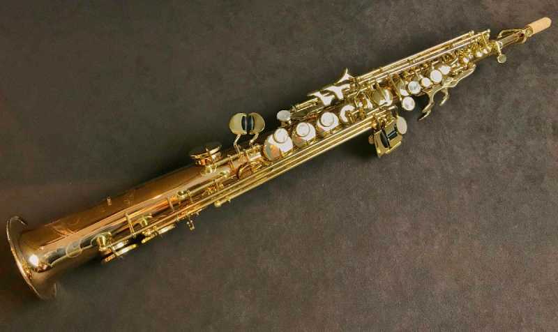 YANAGISAWA S-WO20 買取