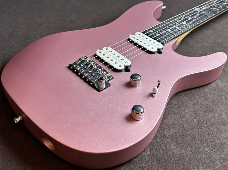 Ibanez TOD10 MM Tim Henson Signature 買取