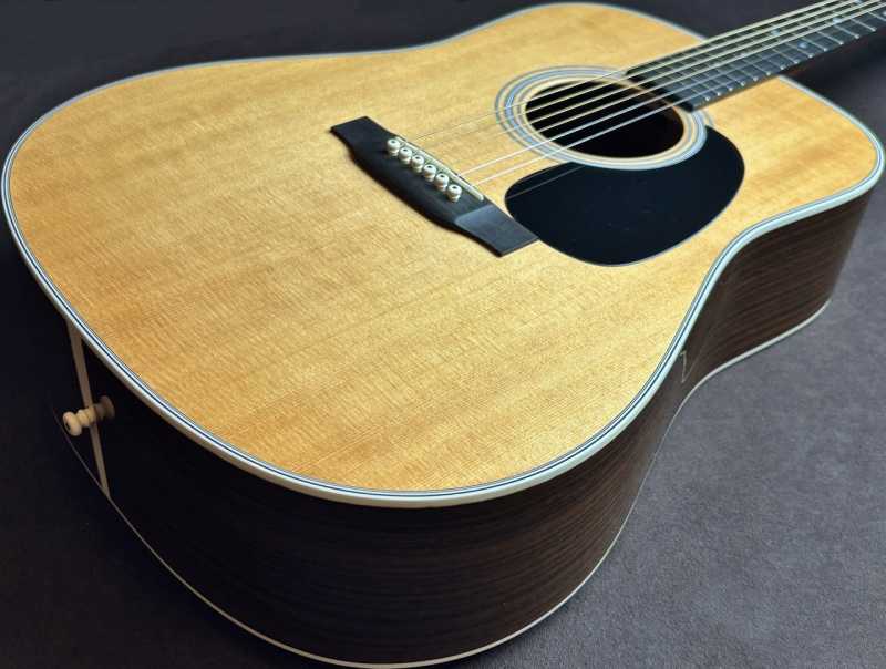 Martin D-28 買取