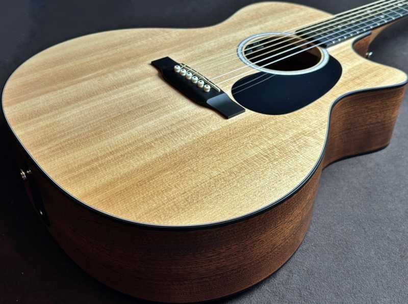 Martin GPC-11E 買取