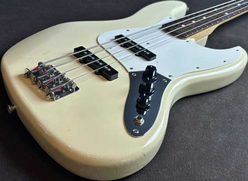 Fender Japan JB-40 買取