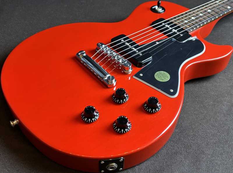 Gibson Les Paul Special 1998 買取