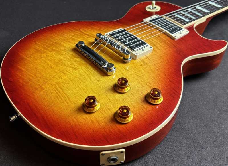 Gibson Les Paul Traditional 2019 買取