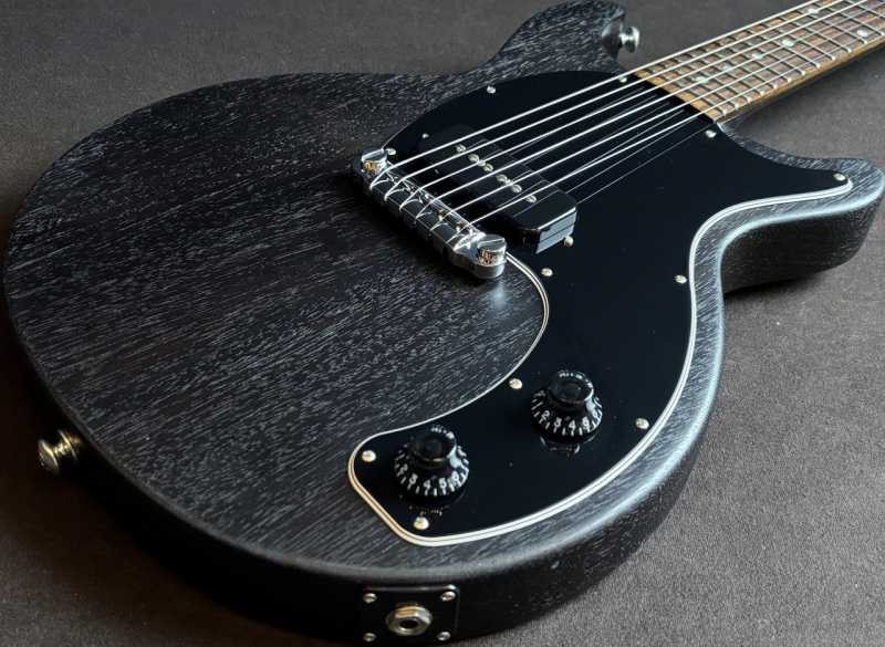 Gibson Les Paul Junior Tribute DC 買取