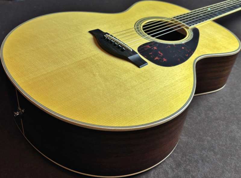 YAMAHA LJ16 ARE 買取